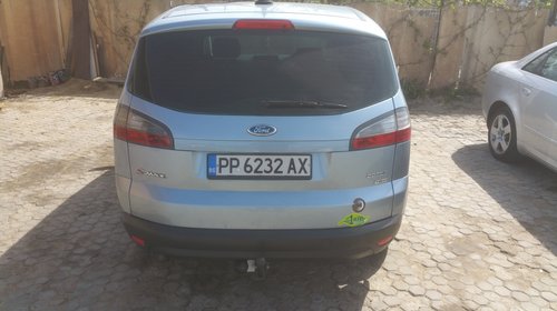 Dezmembrări Ford S-Max , Smax 1.8 tdci 7 Locuri