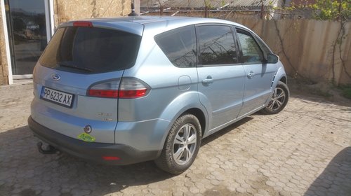 Dezmembrări Ford S-Max , S max 1.8 tdci 7 Lo