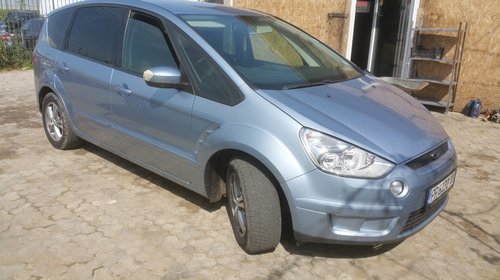 Dezmembrări Ford S-Max , Smax 1.8 tdci 7 Locuri