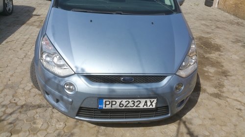 Dezmembrări Ford S-Max , Smax 1.8 tdci 7 Locuri