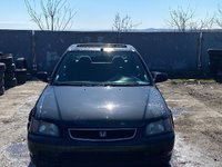 Dezmembrări HONDA CIVIC 1.4 benzina anul 1998