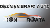 Logo Dezmembrări Ialomița