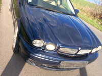 Dezmembrări Jaguar x type 2.2d 2006