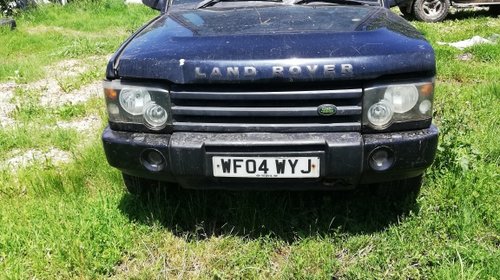 Dezmembrări land Rover discovery