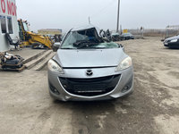 Dezmembrări Mazda 5 motor 1,6 diesel anul 2011 tip motor Y655