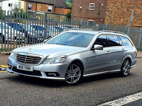 Dezmembrări Mercedes e class w 212 break,combi,