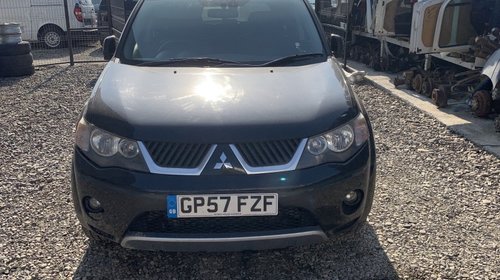 Dezmembrări MITSUBISHI OUTLANDER 2006,2007,2