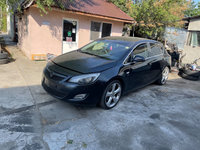 Dezmembrări Opel astra j 1.7 cdti cutie manuala 6 trepte