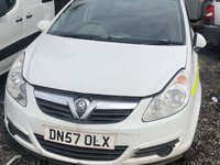 Dezmembrări Opel corsa d