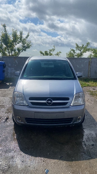 Dezmembrări Opel Meriva-a 1,6 benzină anul 2005 