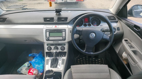 Dezmembrări piese deembrez passat b6 2.0tdi BMR 170 CP dsg KMW