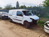 Dezmembrări renault kangoo 2015 motor 1.5 dci euro 5 cutie 5 trepte