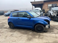 Dezmembrări Suzuki Swift 1,3 benzină anul2008 tip M13A