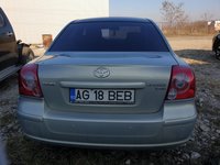 Dezmembrări Toyota Avensis 2.2 , 110 kw, 150 cp, tip motor 2AD-FTV