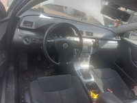 Dezmembrări volkswagen passat an fabricatie 2007, motor bmp cutie 6 trepte etc