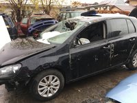 Dezmembrări VW Golf 6 1.6 TDI 105 cp 2013