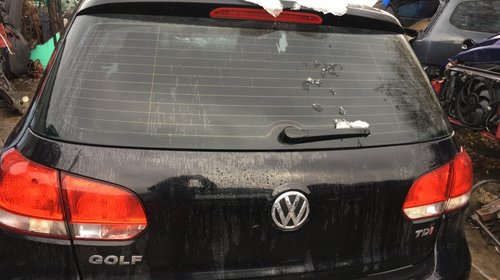 Dezmembrări VW Golf 6 1.6 TDI 105 cp 2013