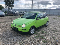 Dezmembrări Vw lupo 1.2TDI 2001 cod.ANY