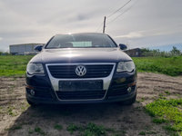 Dezmembrări Vw Passat B6 2007, 1.6 benzina