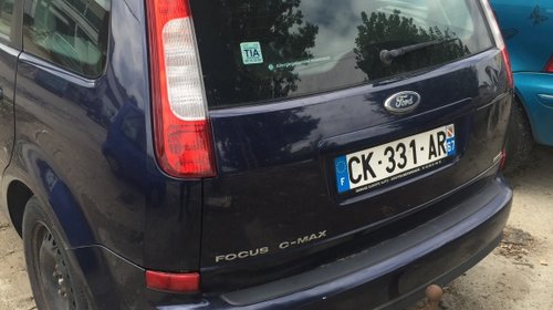 Dezmembrai Ford C-Max 1.6 TDCi