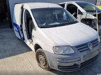 Dezmembram 2 Volkswagen Caddy, an 2006, 2.0 SDI coduri BST si BDJ