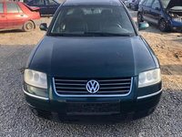 DEZMEMBRAM 2003 Volkswagen Passat B5.5 1.9 TDI 4Motion COD MOTOR - AVF