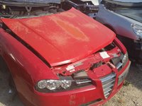 DEZMEMBRAM ALFA 156 MOTOR 1.8 CARSERO SECOND HAND BACAU