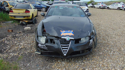 Dezmembram Alfa Romeo 147, 1.9JTD, Tip motor 937A5.000, An fabricatie 2005