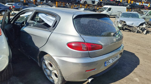 Dezmembram Alfa Romeo 147 [facelift] [2004 - 2010] 1.9 jtd 937A5000