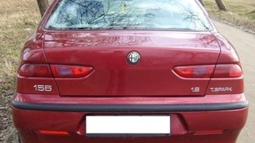 Dezmembram Alfa Romeo 156, 1.6 L, 1999
