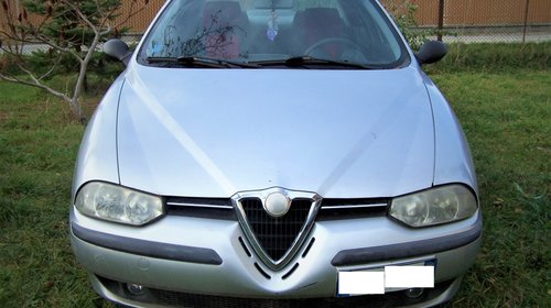 Dezmembram Alfa Romeo 156, 1.8 twin spark 16V