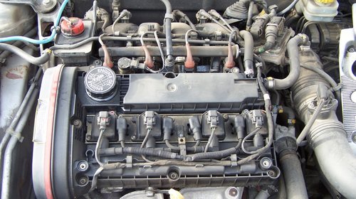 Dezmembram Alfa Romeo 156, 1.8 twin spark 16V - 144cp ,tip motor 932A3000 , fabricatie 2001
