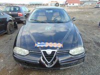Dezmembram Alfa Romeo 156 , 2.0 benzina, tip motor AR323.10 , fabricatie 2001