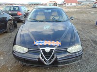 Dezmembram Alfa Romeo 156 , 2.0 benzina , tip motor AR323.10 , fabricatie 2001