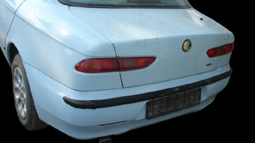 Dezmembram Alfa Romeo 156 932 [1997 - 2007] Sedan 2.0 MT (155 hp) TS 16V