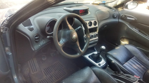 Dezmembram Alfa Romeo 156,an fab.2003,1.9 JTD,tip motor 937 A2.000,85kw/115 cp