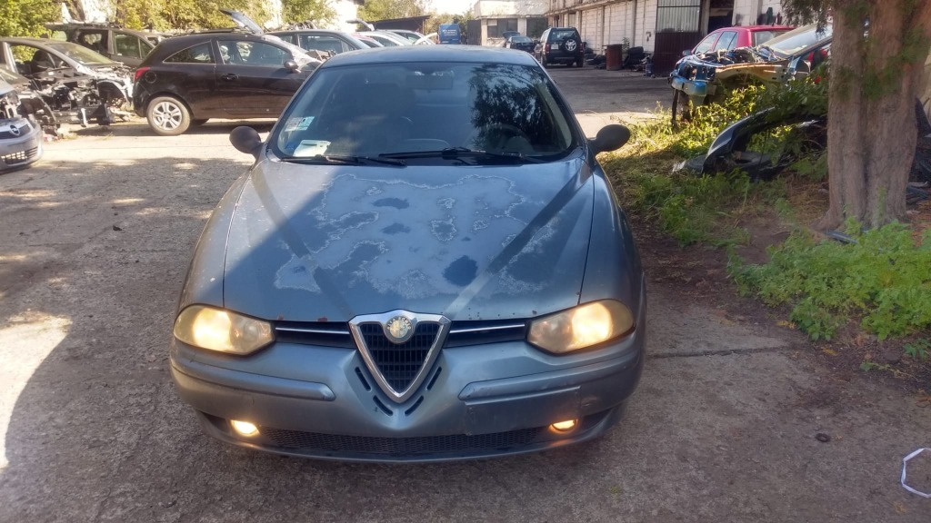 Dezmembram Alfa Romeo 156,an fab.2003,1.9 JTD,tip motor 937 A2.000,85kw/115 cp