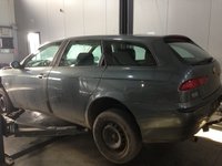 Dezmembram Alfa Romeo 156,an fabr 2000,1.9 diesel