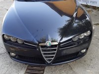 Dezmembram Alfa Romeo 159 1.9 JTD 2009