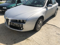 Dezmembram Alfa Romeo 159 motor 2.4 JTD cod motor 939