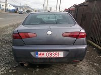 Dezmembram Alfa Romeo 166 An 2005 Motor 2.4 JTD