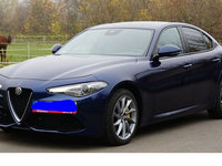 Dezmembram Alfa Romeo Giulia Veloce 2016+