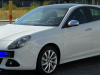 Dezmembram Alfa Romeo Giulietta 2010-2020