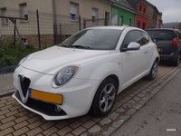 Dezmembram Alfa Romeo MiTo 2008-2018