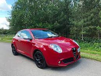 Dezmembram Alfa Romeo Mito din 2010, 1.3 JTD