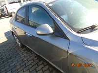 Dezmembram Alfa Romeo159 2006, berlina, 1.9Mjet 8V, 88kw, E4, cod motor 939A.1000, cv manuala 6 trepte