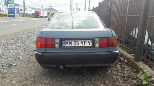 Dezmembram Audi 80 1.9 D 1992