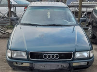 Dezmembram Audi 80 8C/B4 [1991 - 1996] Sedan 2.0 MT (90 hp)