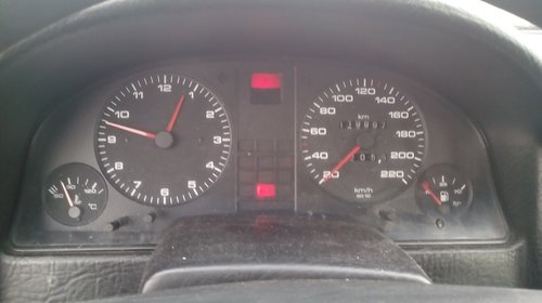 Dezmembram Audi 80 AN 1991 Motor 1.9 Diesel