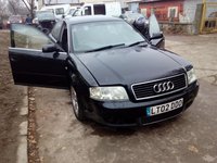 Dezmembram Audi A6 ,4F C5,1.8 benzina,an fabricatie 2002,cutie automata,tip motor AWT,150 CP,110KW